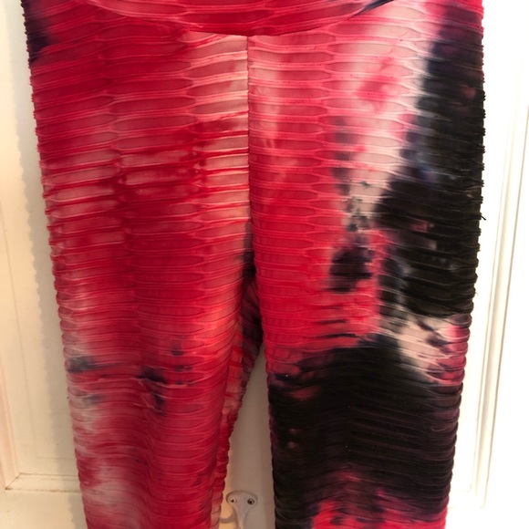 TIK TOK Leggings size med. - Picture 6 of 9